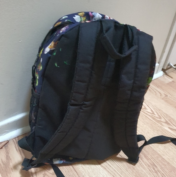 Super Mario Bros Backpack - Picture 5 of 5